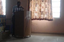 Mahila Sashaktikaran Programme 8-8-2014 